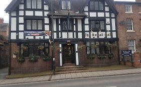 The Royal Oak Shrewsbury